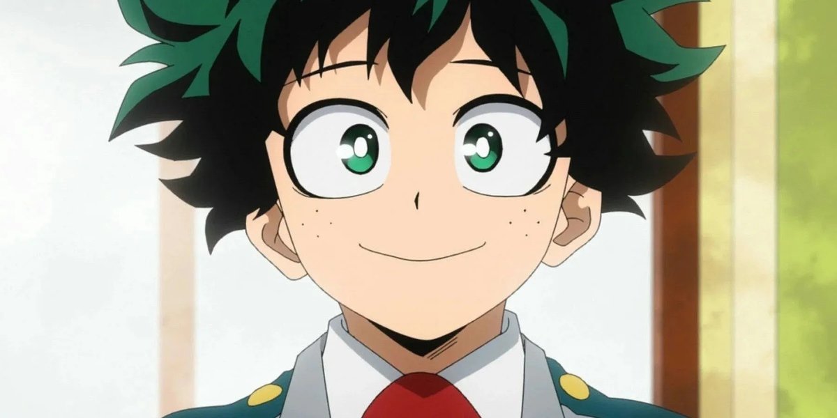 Is Izuku Midoriya Stronger Than Zenitsu Agatsuma in a Fight?